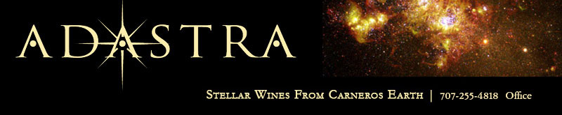 Adastra Wines