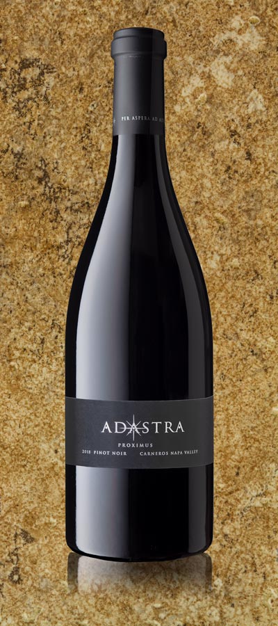 Product Image for 2018 Proximus Pinot Noir